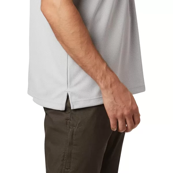 imageColumbia Mens Utilizer PoloCool Grey
