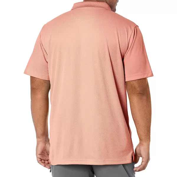 imageColumbia Mens Utilizer PoloCoral Reef