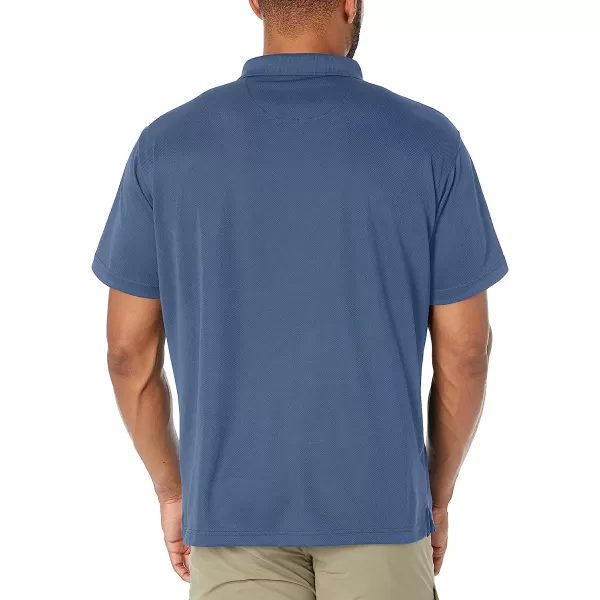 imageColumbia Mens Utilizer PoloDark Mountain