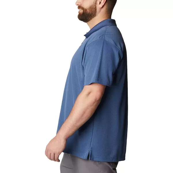 imageColumbia Mens Utilizer PoloDark Mountain