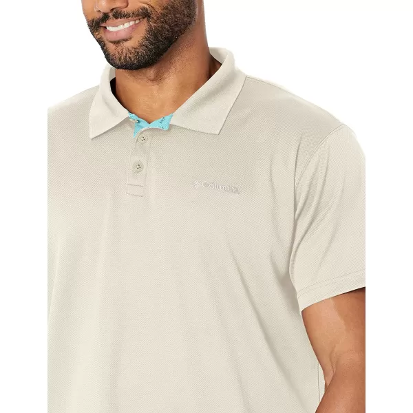 imageColumbia Mens Utilizer PoloFossil