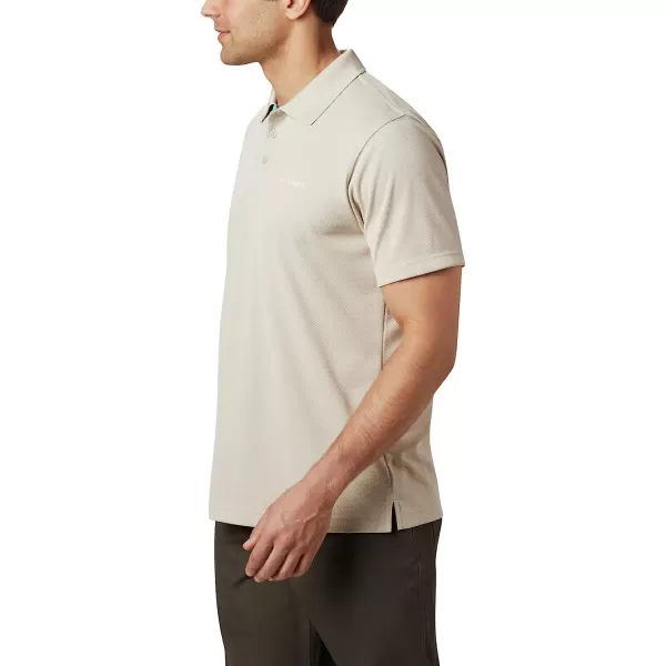 imageColumbia Mens Utilizer PoloFossil