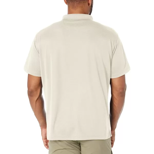 imageColumbia Mens Utilizer PoloFossil