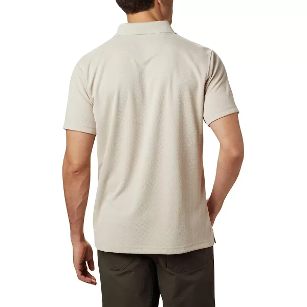 imageColumbia Mens Utilizer PoloFossil