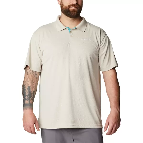 imageColumbia Mens Utilizer PoloFossil