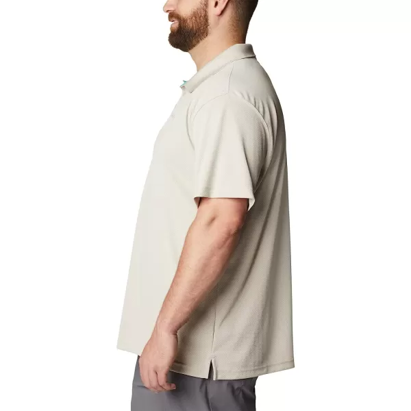 imageColumbia Mens Utilizer PoloFossil