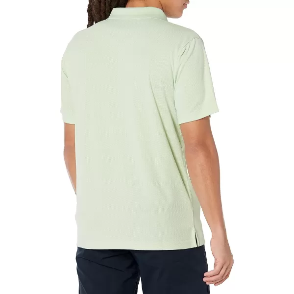 imageColumbia Mens Utilizer PoloIce Green