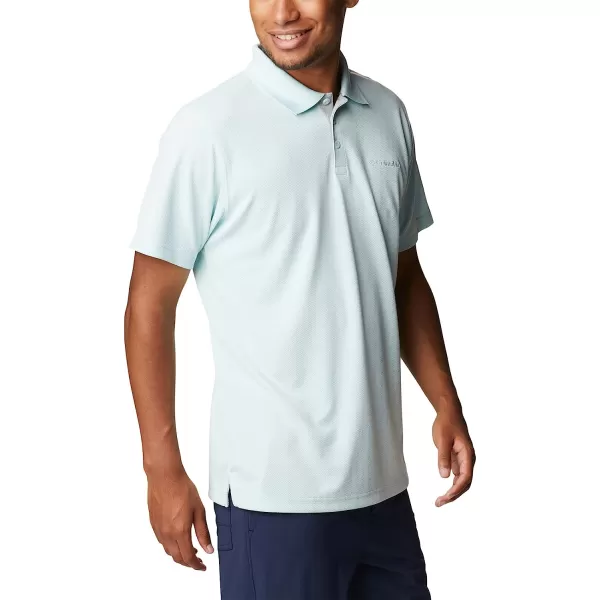 imageColumbia Mens Utilizer PoloIcy Morn