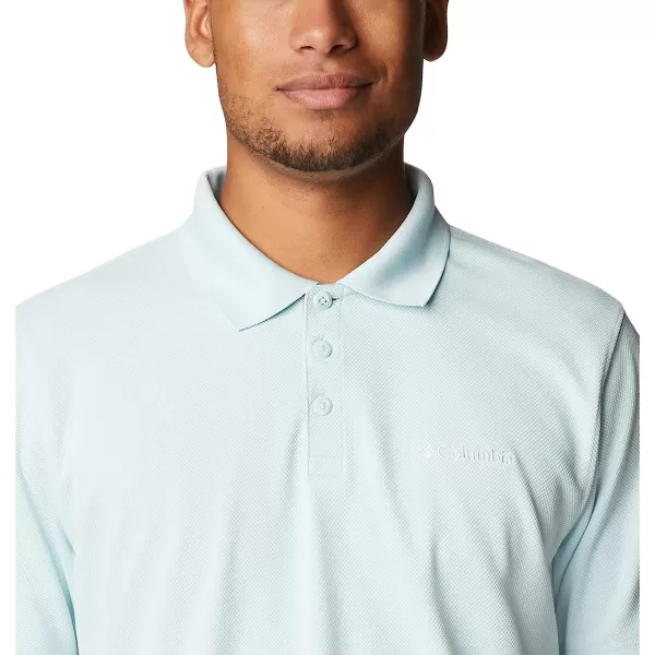 imageColumbia Mens Utilizer PoloIcy Morn