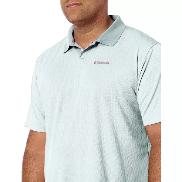 imageColumbia Mens Utilizer PoloIcy Morn