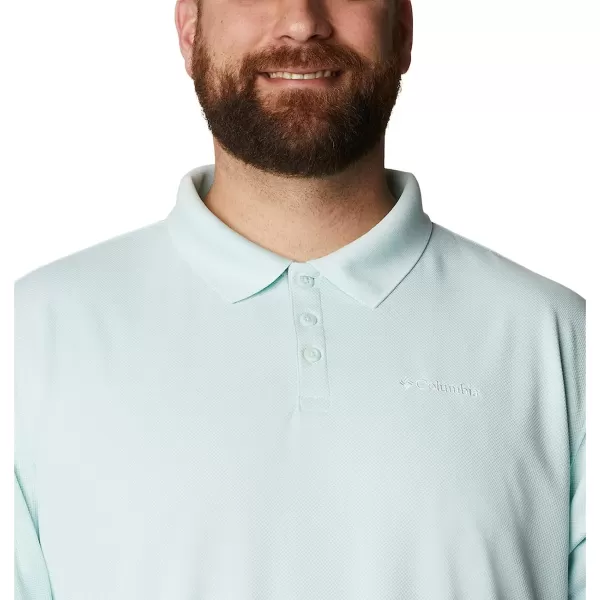 imageColumbia Mens Utilizer PoloIcy Morn