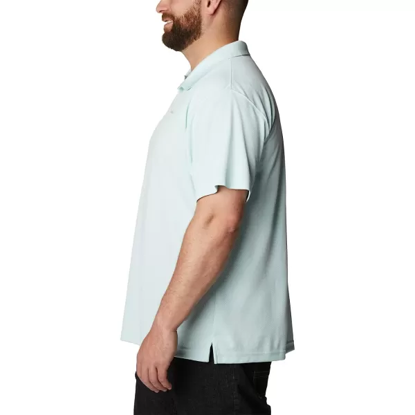 imageColumbia Mens Utilizer PoloIcy Morn