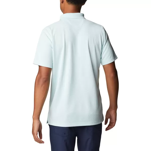 imageColumbia Mens Utilizer PoloIcy Morn