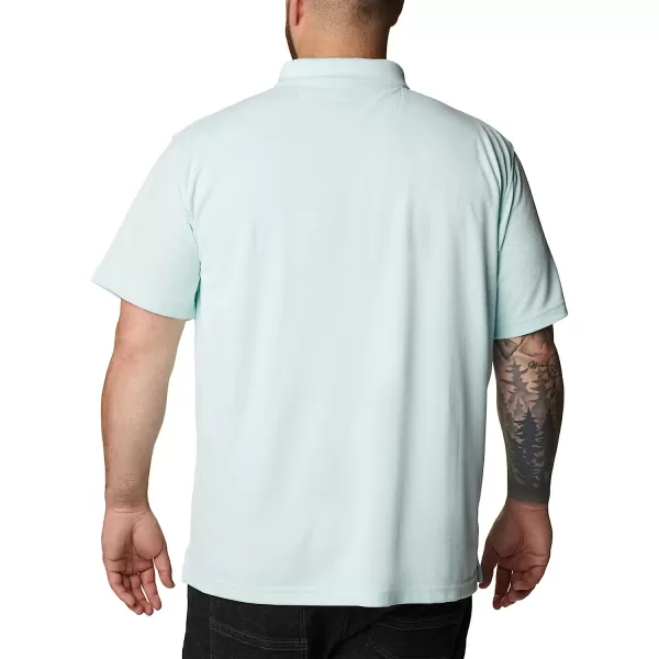 imageColumbia Mens Utilizer PoloIcy Morn