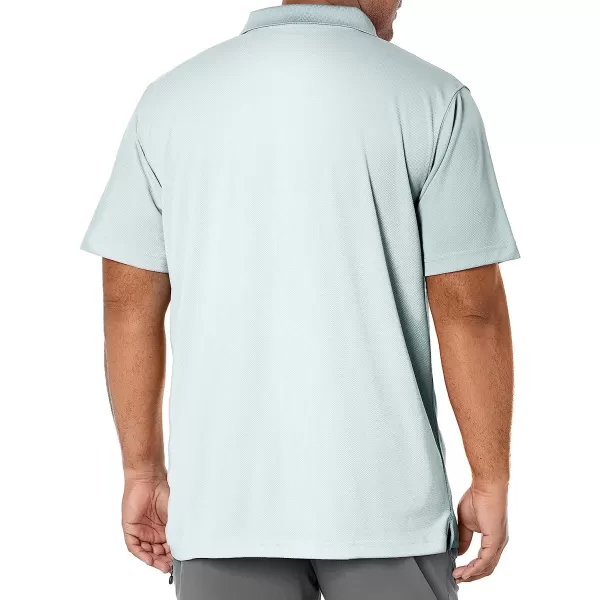 imageColumbia Mens Utilizer PoloIcy Morn
