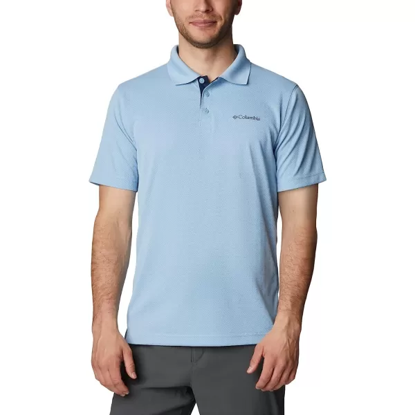 imageColumbia Mens Utilizer PoloJet Stream