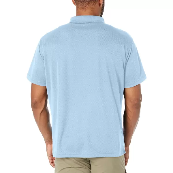 imageColumbia Mens Utilizer PoloJet Stream