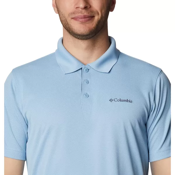 imageColumbia Mens Utilizer PoloJet Stream
