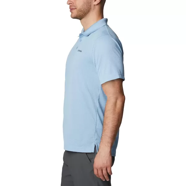 imageColumbia Mens Utilizer PoloJet Stream