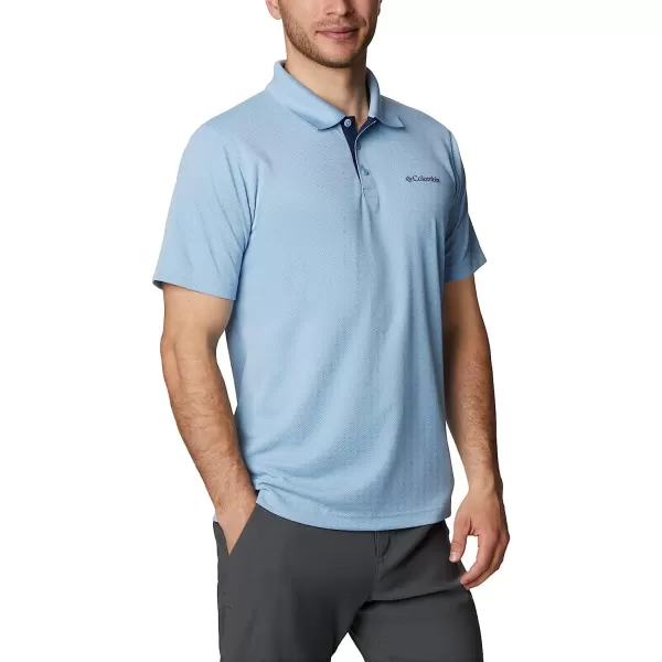 imageColumbia Mens Utilizer PoloJet Stream