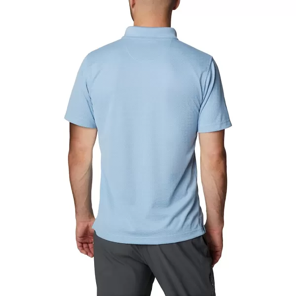 imageColumbia Mens Utilizer PoloJet Stream
