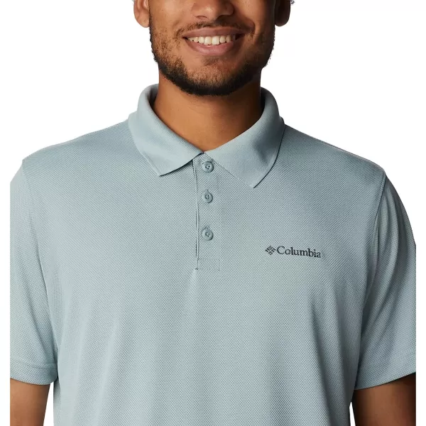 imageColumbia Mens Utilizer PoloNiagara