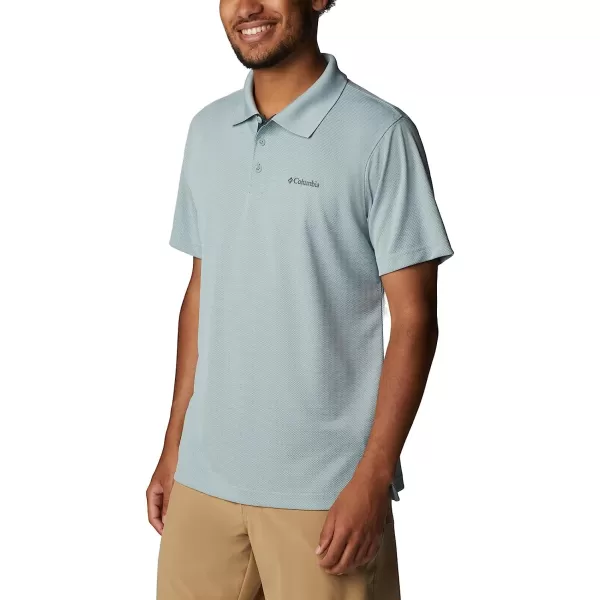 imageColumbia Mens Utilizer PoloNiagara