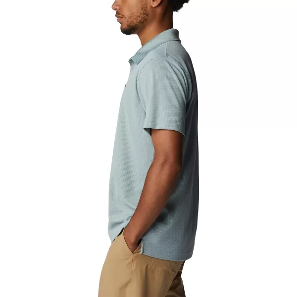 imageColumbia Mens Utilizer PoloNiagara