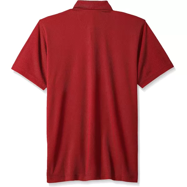 imageColumbia Mens Utilizer PoloRed Velvet
