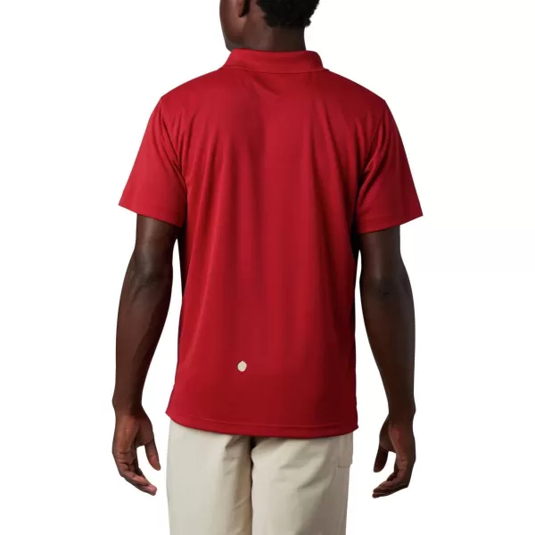 imageColumbia Mens Utilizer PoloRed Velvet