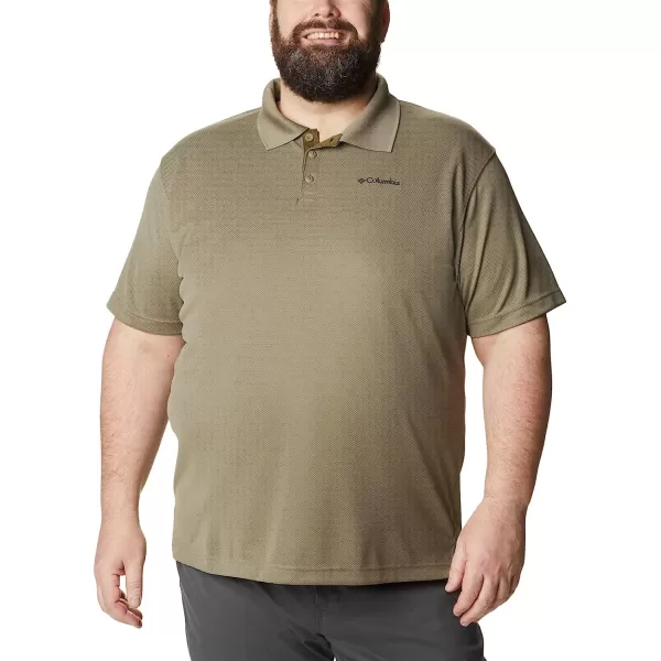 imageColumbia Mens Utilizer PoloSage