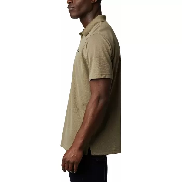 imageColumbia Mens Utilizer PoloSage