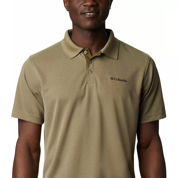 imageColumbia Mens Utilizer PoloSage