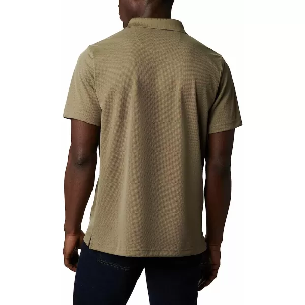 imageColumbia Mens Utilizer PoloSage