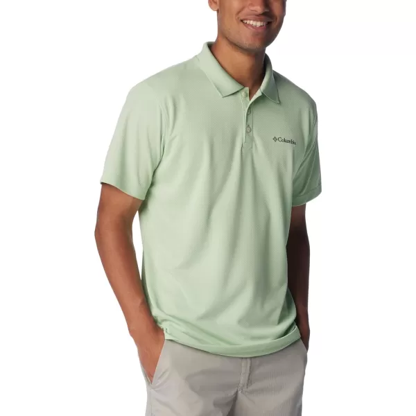 imageColumbia Mens Utilizer PoloSage Leaf