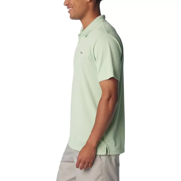 imageColumbia Mens Utilizer PoloSage Leaf