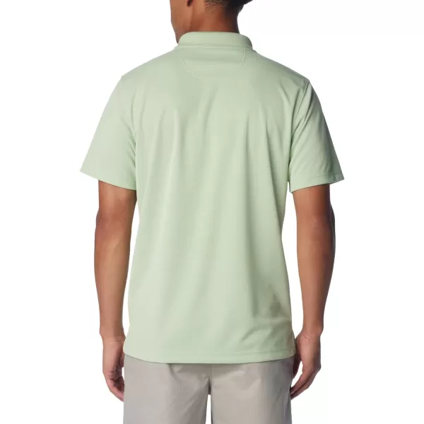 imageColumbia Mens Utilizer PoloSage Leaf