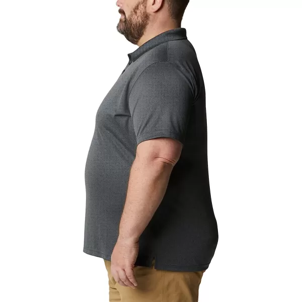 imageColumbia Mens Utilizer PoloShark Heather