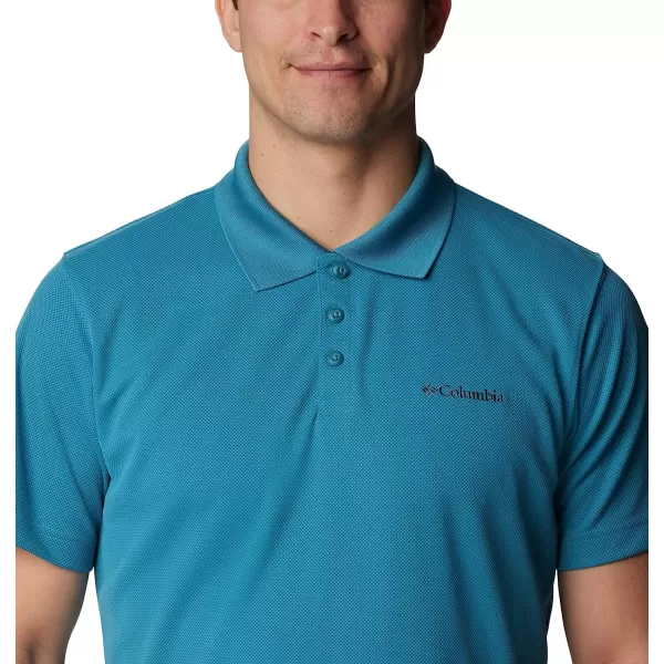 imageColumbia Mens Utilizer PoloShasta