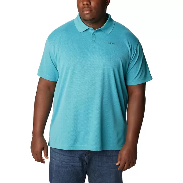 imageColumbia Mens Utilizer PoloShasta