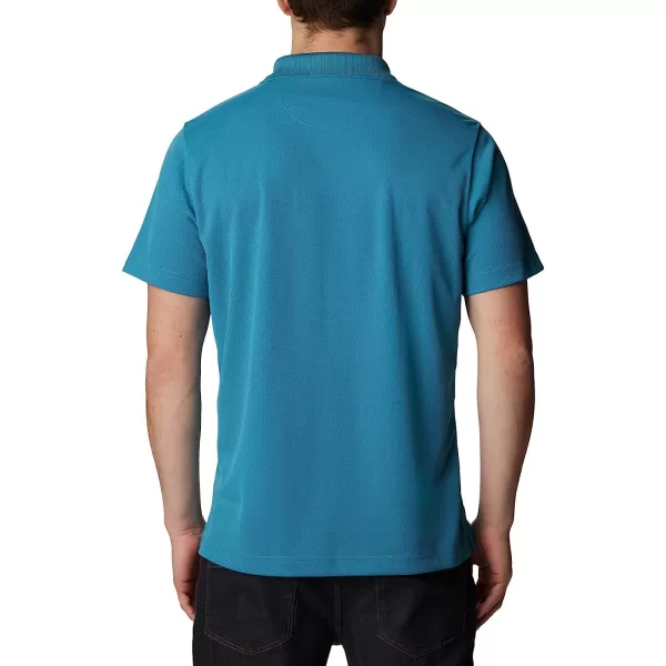 imageColumbia Mens Utilizer PoloShasta