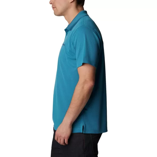 imageColumbia Mens Utilizer PoloShasta