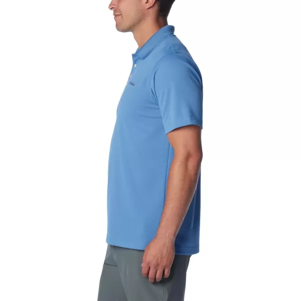 imageColumbia Mens Utilizer PoloSkyler