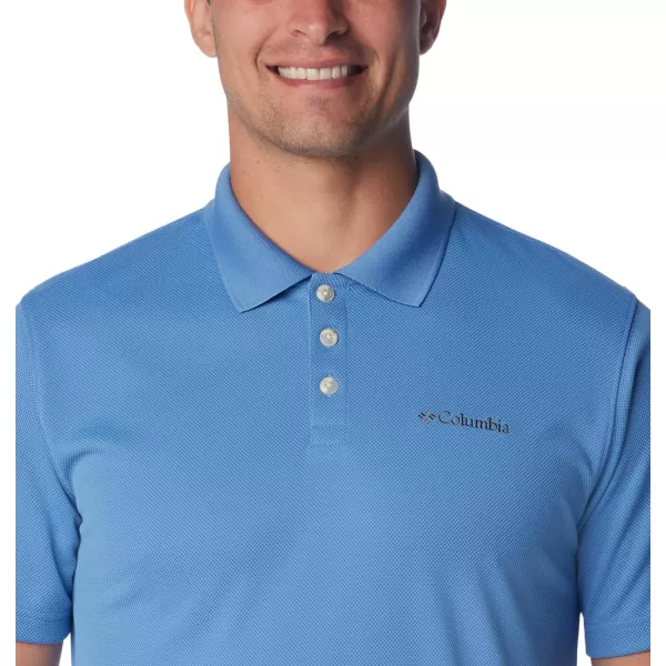 imageColumbia Mens Utilizer PoloSkyler