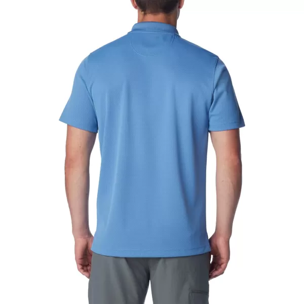imageColumbia Mens Utilizer PoloSkyler