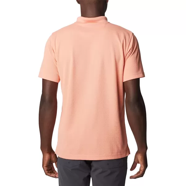 imageColumbia Mens Utilizer PoloSummer Peach