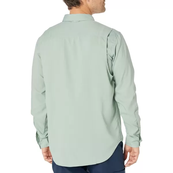 imageColumbia Mens Utilizer Woven Long SleeveNiagara