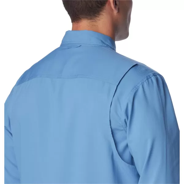 imageColumbia Mens Utilizer Woven Long SleeveSkyler