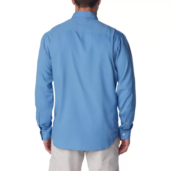 imageColumbia Mens Utilizer Woven Long SleeveSkyler