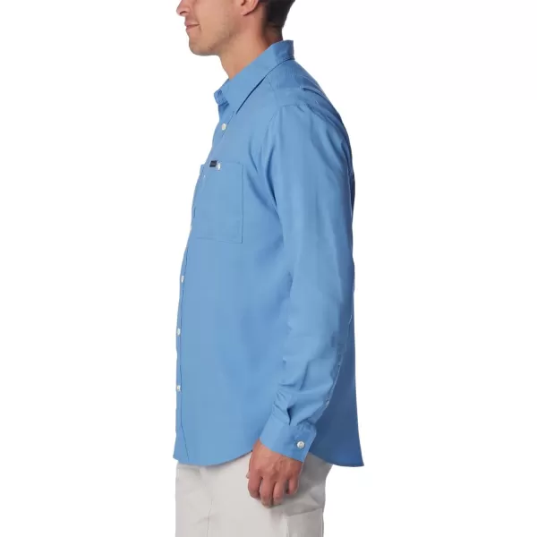imageColumbia Mens Utilizer Woven Long SleeveSkyler